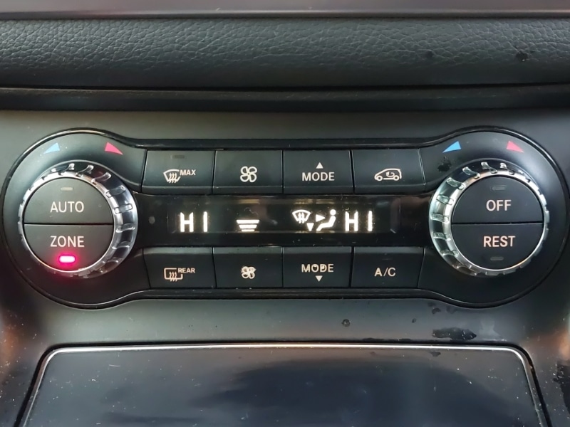 Used Mercedes-Benz GLA 2018 for sale - 77214038: Photo 15