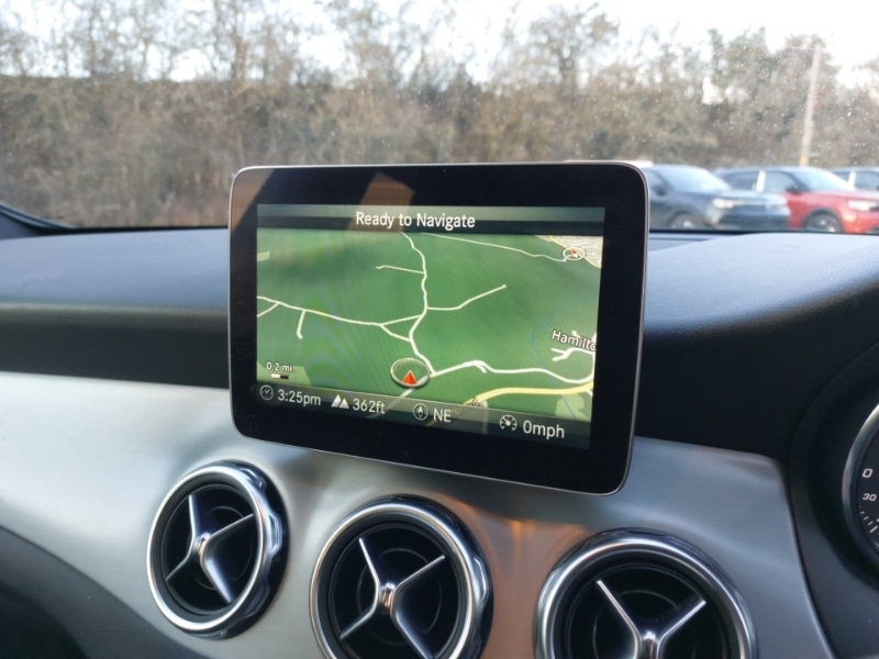 Used Mercedes-Benz GLA 2018 for sale - 77214038: Photo 16