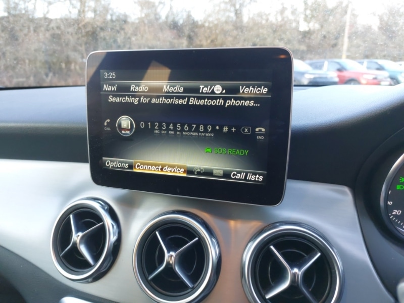 Used Mercedes-Benz GLA 2018 for sale - 77214038: Photo 18