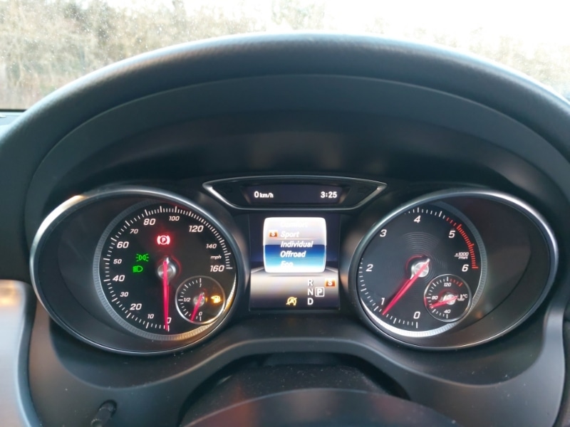 Used Mercedes-Benz GLA 2018 for sale - 77214038: Photo 19