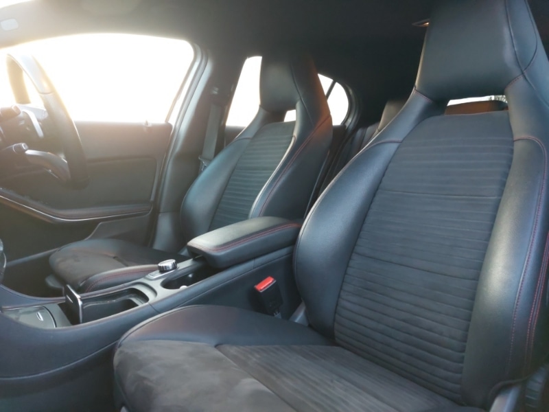 Used Mercedes-Benz GLA 2018 for sale - 77214038: Photo 5