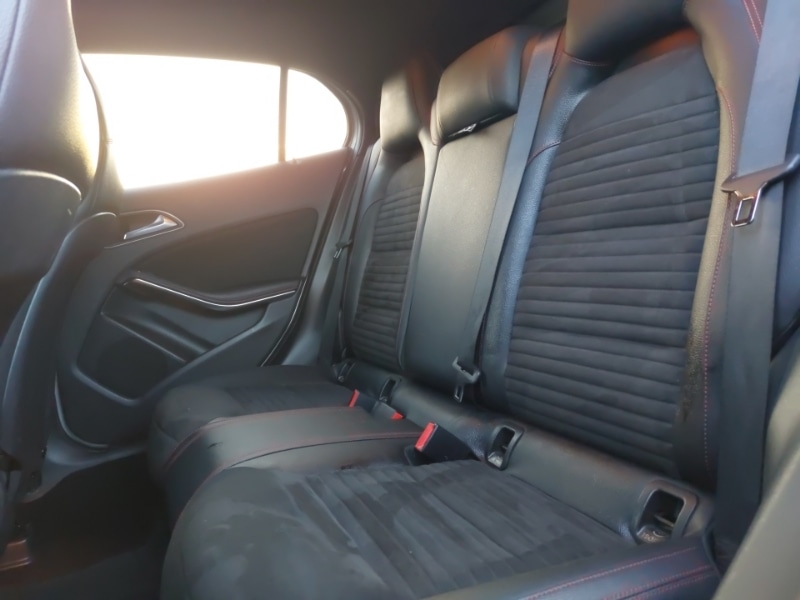 Used Mercedes-Benz GLA 2018 for sale - 77214038: Photo 6