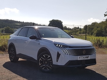 Used Peugeot 3008 2024 for sale - 75591881: Photo
