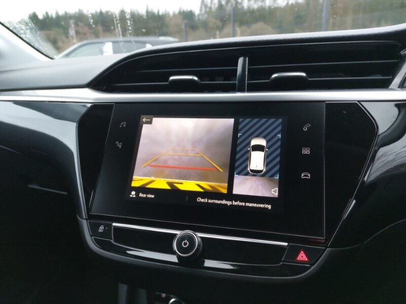 Used Vauxhall Corsa 2022 for sale - 77585127: Photo 11