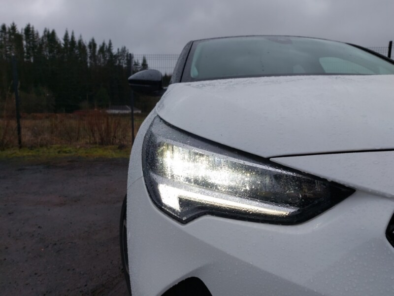 Used Vauxhall Corsa 2022 for sale - 77585127: Photo 12