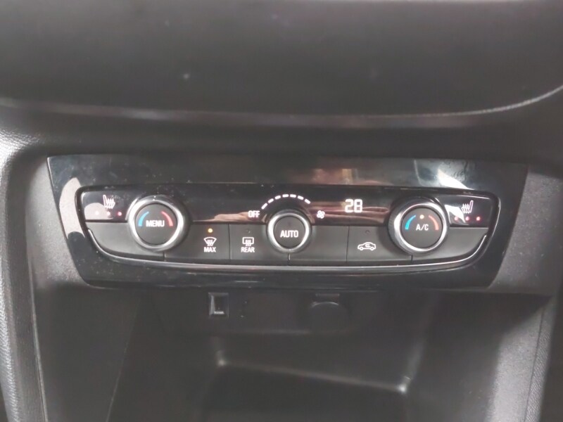 Used Vauxhall Corsa 2022 for sale - 77585127: Photo 16