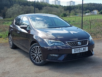 Used SEAT Leon 2019 for sale - 78342458: Photo