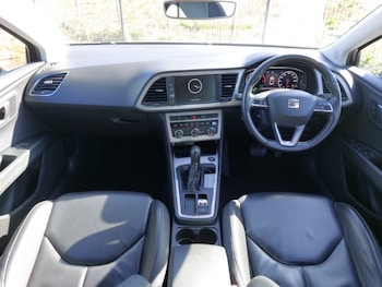 Used SEAT Leon 2019 for sale - 78342458: Photo