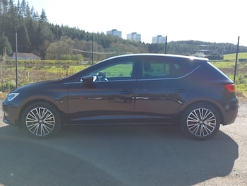 Used SEAT Leon 2019 for sale - 78342458: Photo
