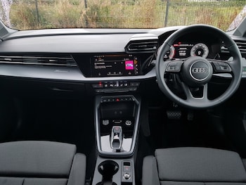 Used Audi A3 2024 for sale - 75934037: Photo