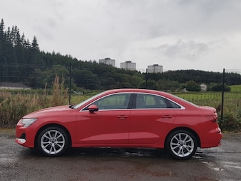Used Audi A3 2024 for sale - 75934037: Photo