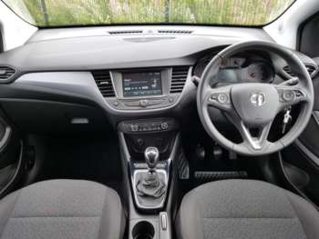 Used Vauxhall Crossland 2023 for sale - 75192560: Photo
