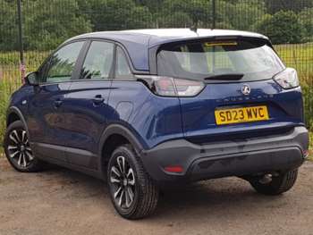 Used Vauxhall Crossland 2023 for sale - 75192560: Photo