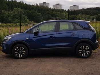 Used Vauxhall Crossland 2023 for sale - 75192560: Photo
