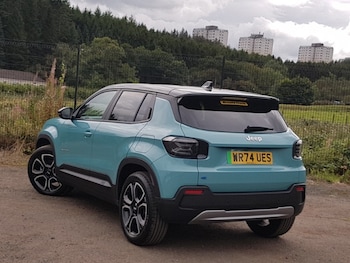 Used Jeep Other 2024 for sale - 76651920: Photo