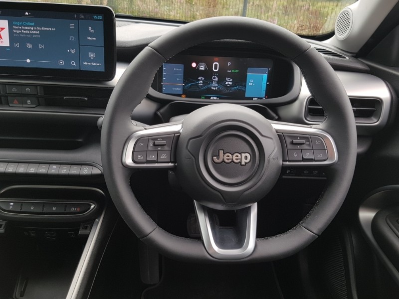 Used Jeep Other 2024 for sale - 76651920: Photo 7