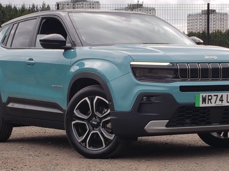 Used Jeep Other 2024 for sale - 76651920: Photo 9