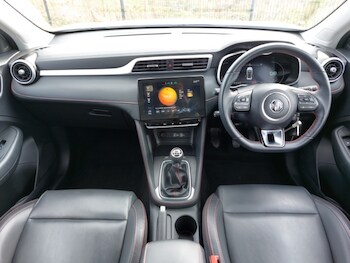 Used MG MG ZS 2023 for sale - 78243428: Photo