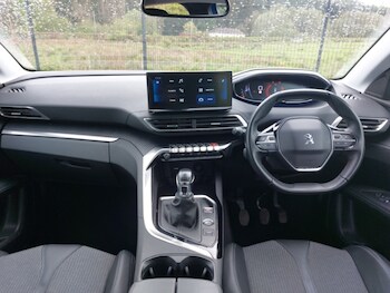 Used Peugeot 3008 2021 for sale - 78532843: Photo
