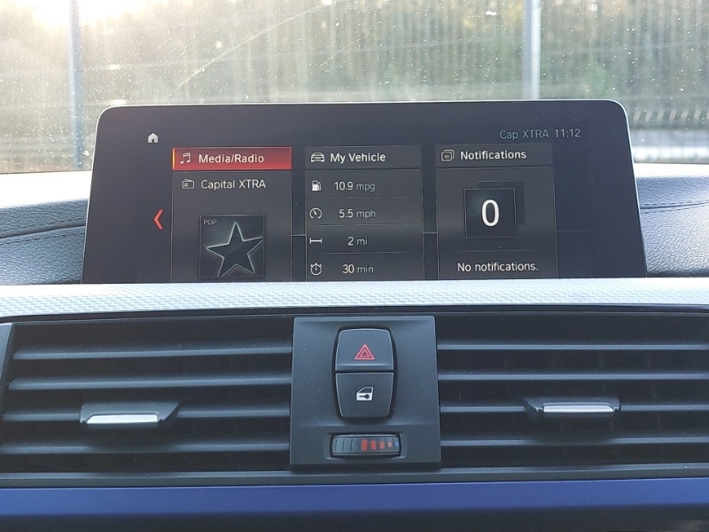 Used BMW 4 Series 2018 for sale - 77123122: Photo 11