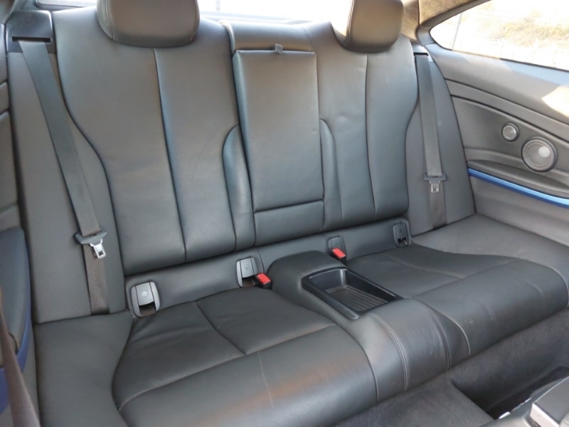 Used BMW 4 Series 2018 for sale - 77123122: Photo 12