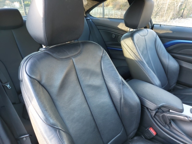 Used BMW 4 Series 2018 for sale - 77123122: Photo 13