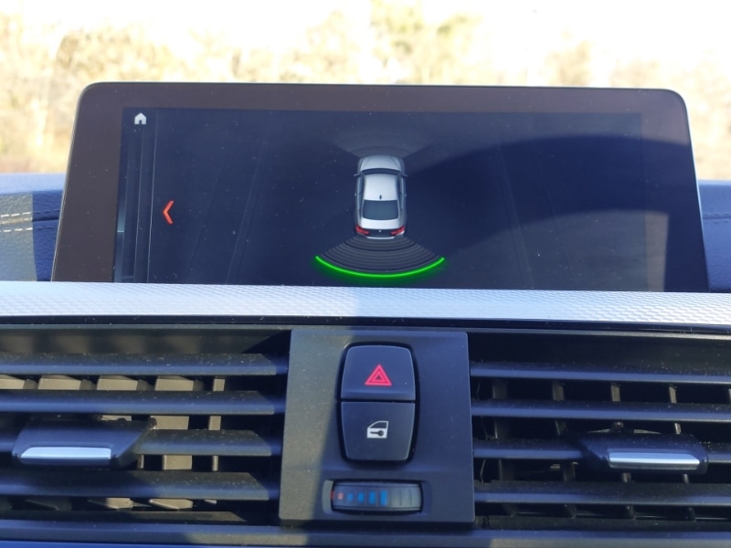 Used BMW 4 Series 2018 for sale - 77123122: Photo 15