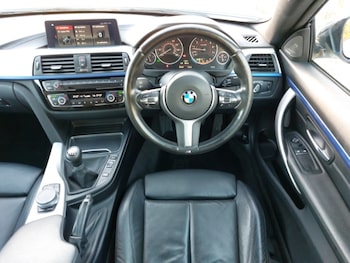 Used BMW 4 Series 2018 for sale - 77123122: Photo