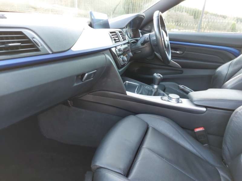 Used BMW 4 Series 2018 for sale - 77123122: Photo 5