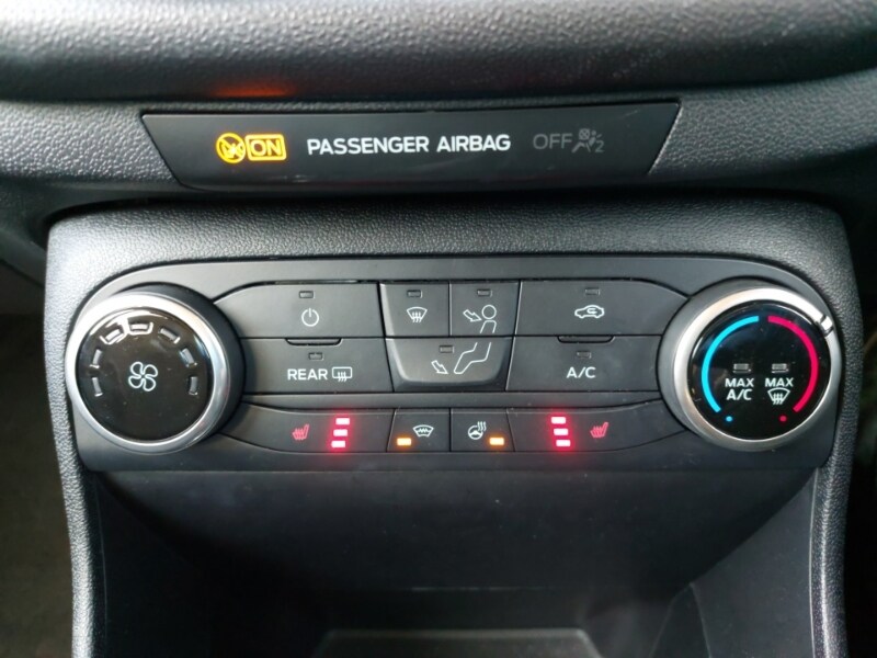 Used Ford Fiesta 2023 for sale - 77816139: Photo 15