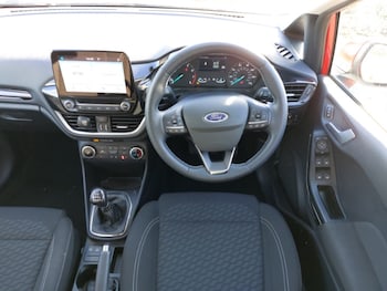 Used Ford Fiesta 2023 for sale - 77816139: Photo