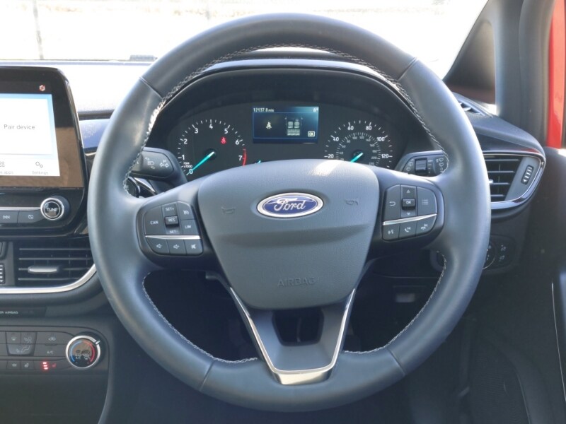 Used Ford Fiesta 2023 for sale - 77816139: Photo 7