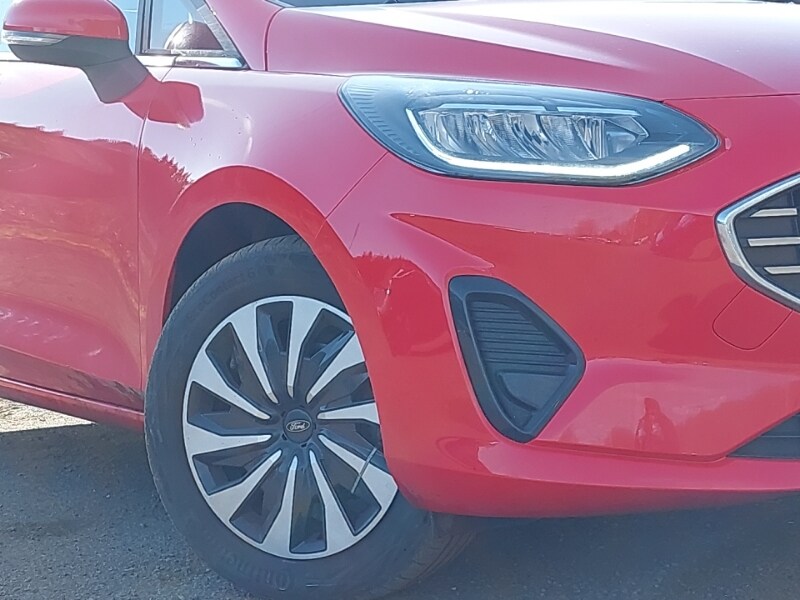 Used Ford Fiesta 2023 for sale - 77816139: Photo 9