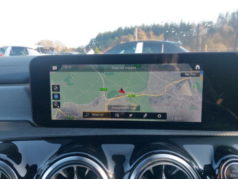 Used Mercedes-Benz CLA 2022 for sale - 77751238: Photo 11