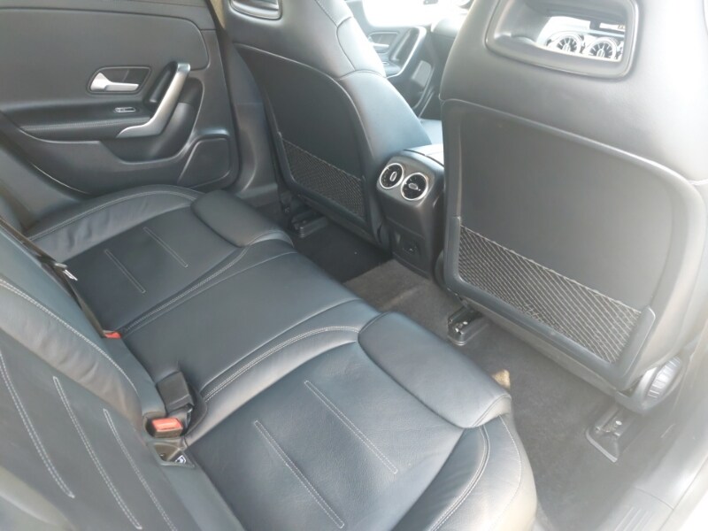 Used Mercedes-Benz CLA 2022 for sale - 77751238: Photo 12