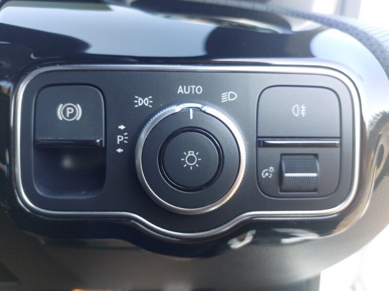 Used Mercedes-Benz CLA 2022 for sale - 77751238: Photo 13