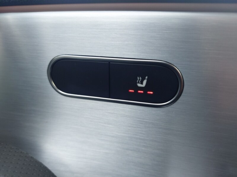 Used Mercedes-Benz CLA 2022 for sale - 77751238: Photo 14