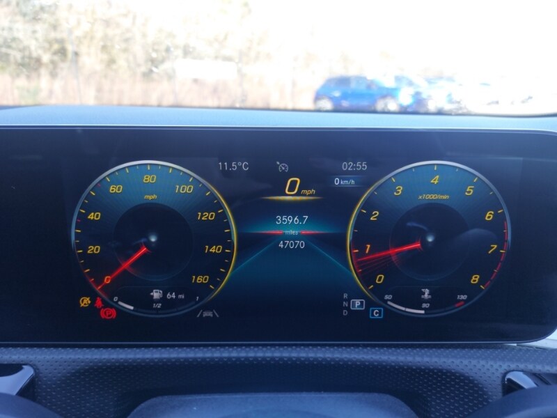 Used Mercedes-Benz CLA 2022 for sale - 77751238: Photo 16