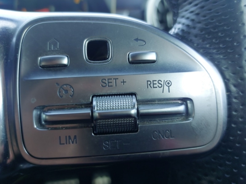 Used Mercedes-Benz CLA 2022 for sale - 77751238: Photo 17