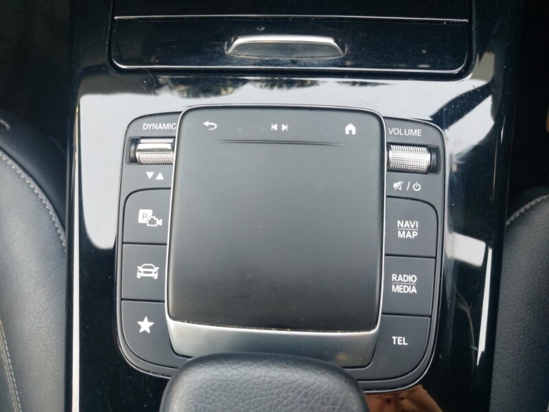 Used Mercedes-Benz CLA 2022 for sale - 77751238: Photo 18