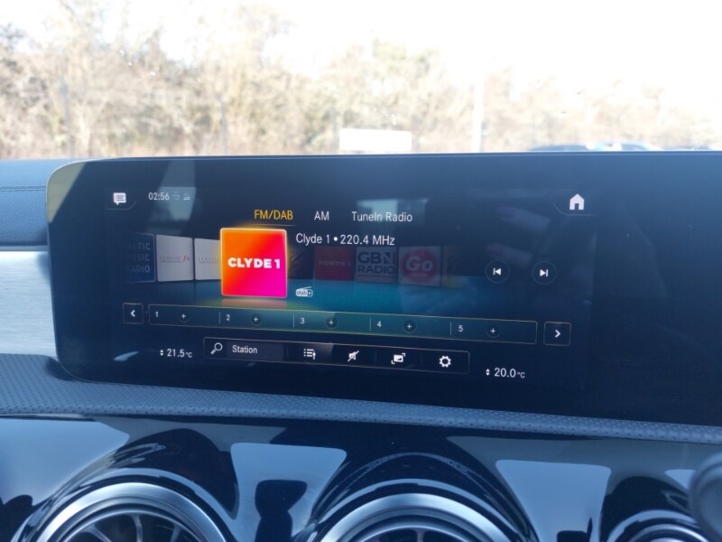 Used Mercedes-Benz CLA 2022 for sale - 77751238: Photo 19