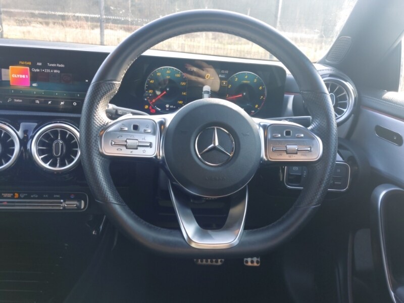 Used Mercedes-Benz CLA 2022 for sale - 77751238: Photo 7