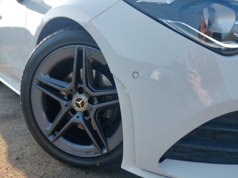 Used Mercedes-Benz CLA 2022 for sale - 77751238: Photo 9