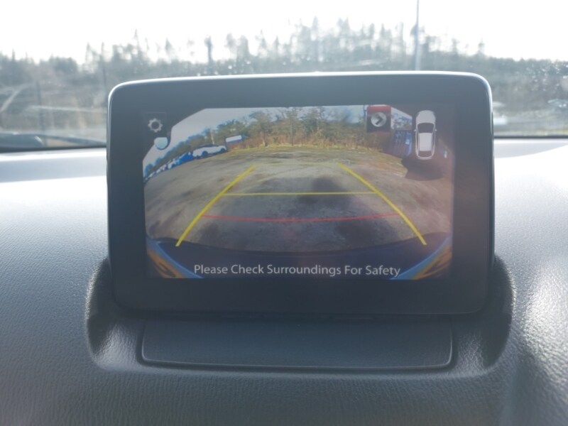 Used Mazda CX-3 2017 for sale - 77939118: Photo 10