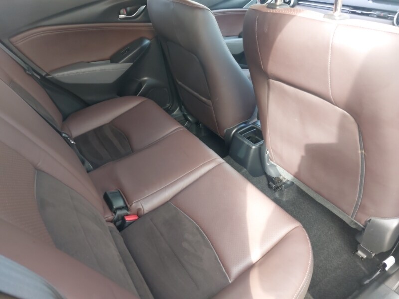 Used Mazda CX-3 2017 for sale - 77939118: Photo 14