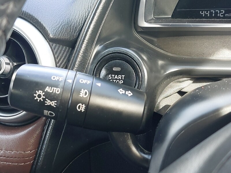 Used Mazda CX-3 2017 for sale - 77939118: Photo 18