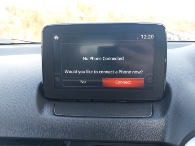 Used Mazda CX-3 2017 for sale - 77939118: Photo 19