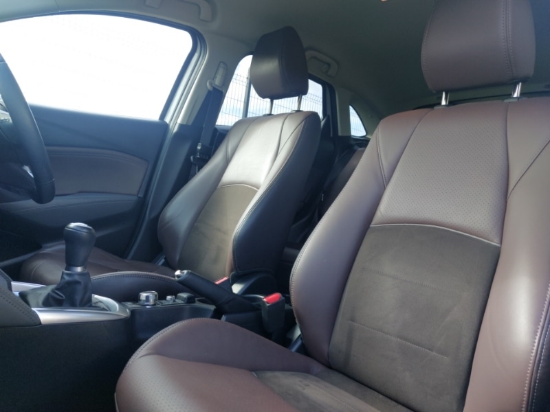 Used Mazda CX-3 2017 for sale - 77939118: Photo 5