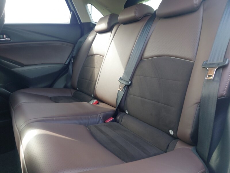 Used Mazda CX-3 2017 for sale - 77939118: Photo 6