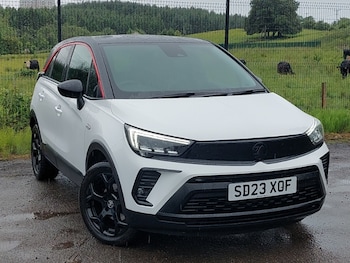 Used Vauxhall Crossland 2023 for sale - 78872386: Photo